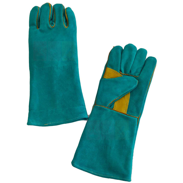 Gloves, Welding